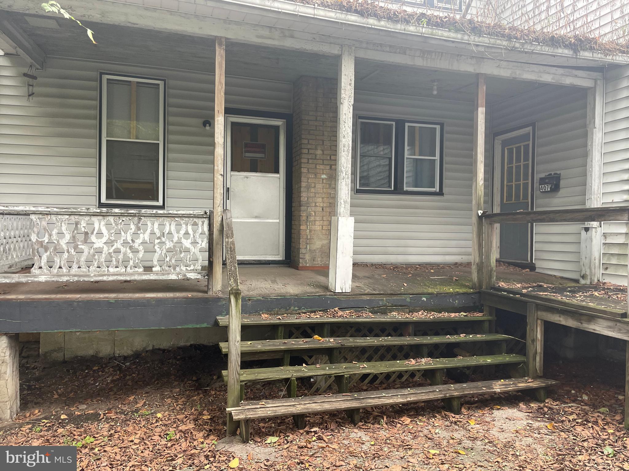 407 E Market STREET