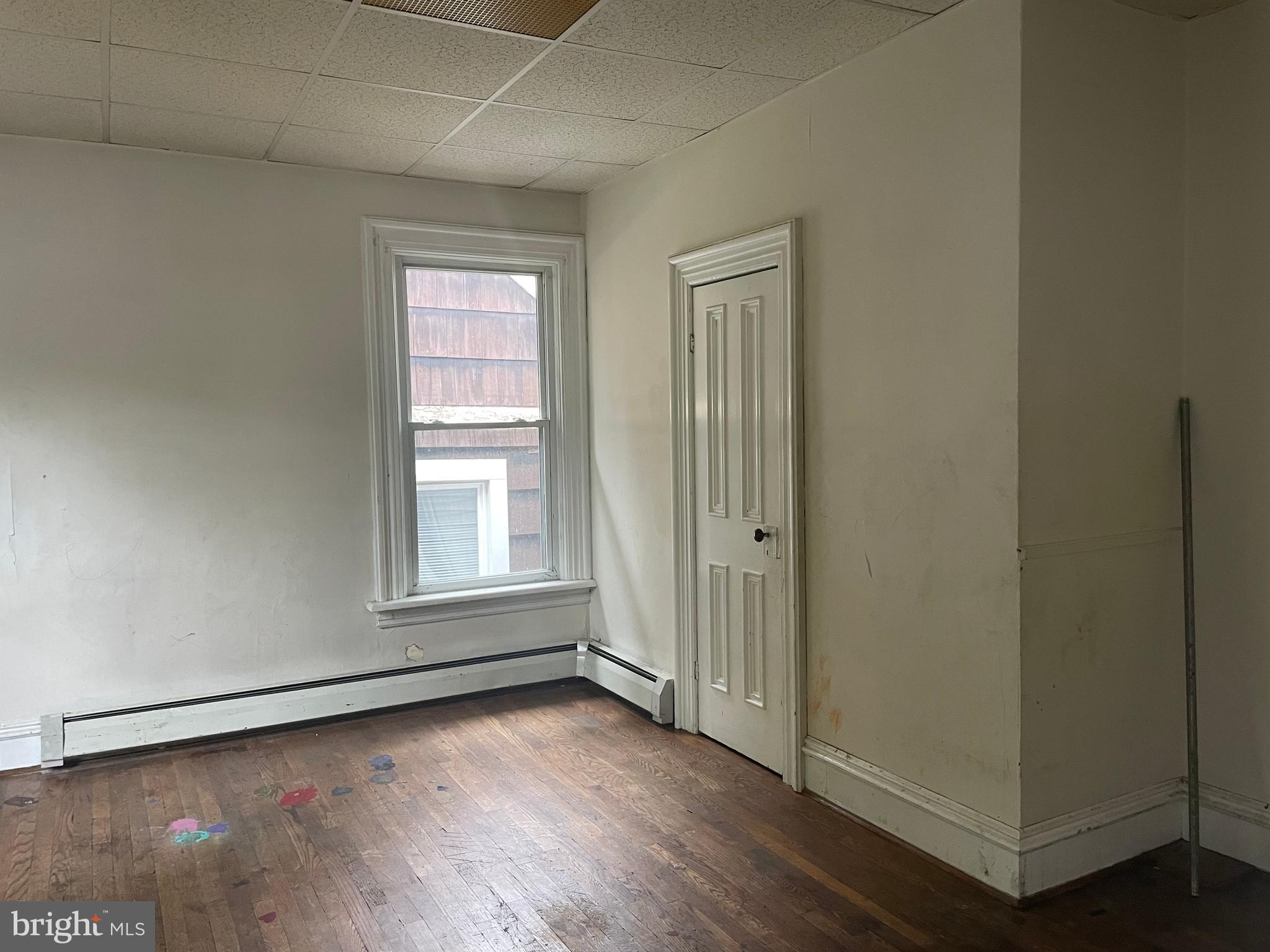 407 E Market STREET