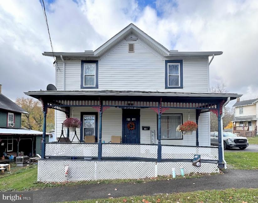 200 Lingle STREET