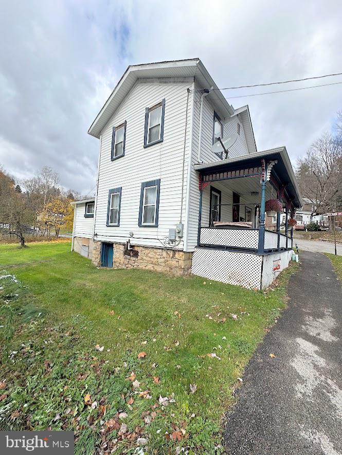200 Lingle STREET