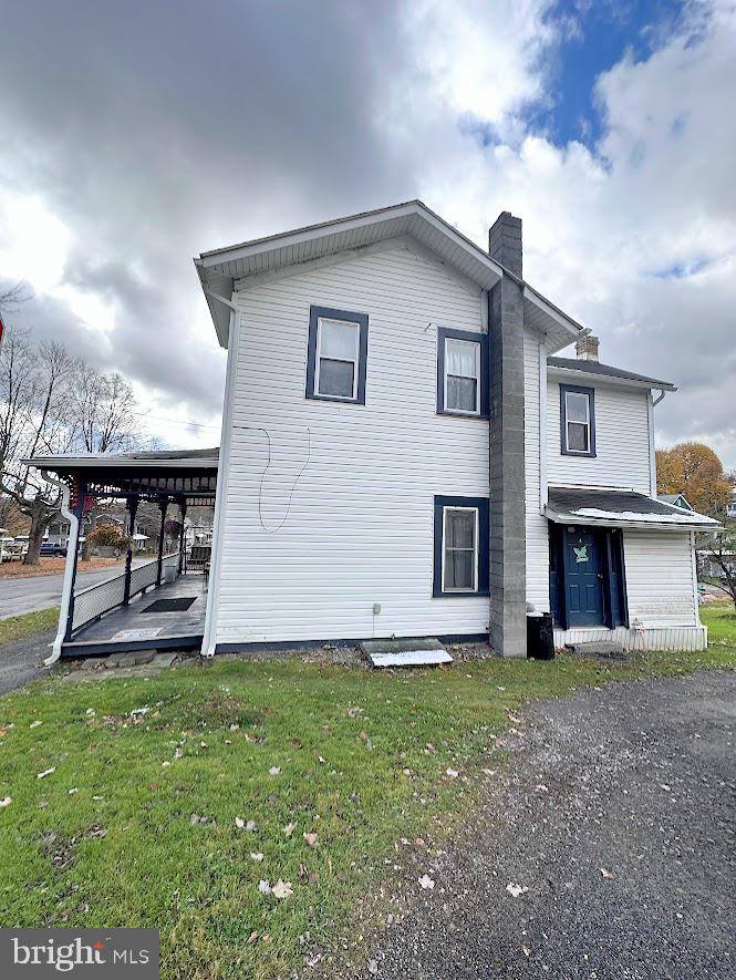 200 Lingle STREET