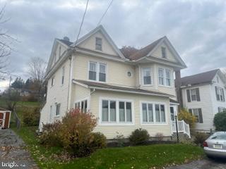 509 Laura Street St