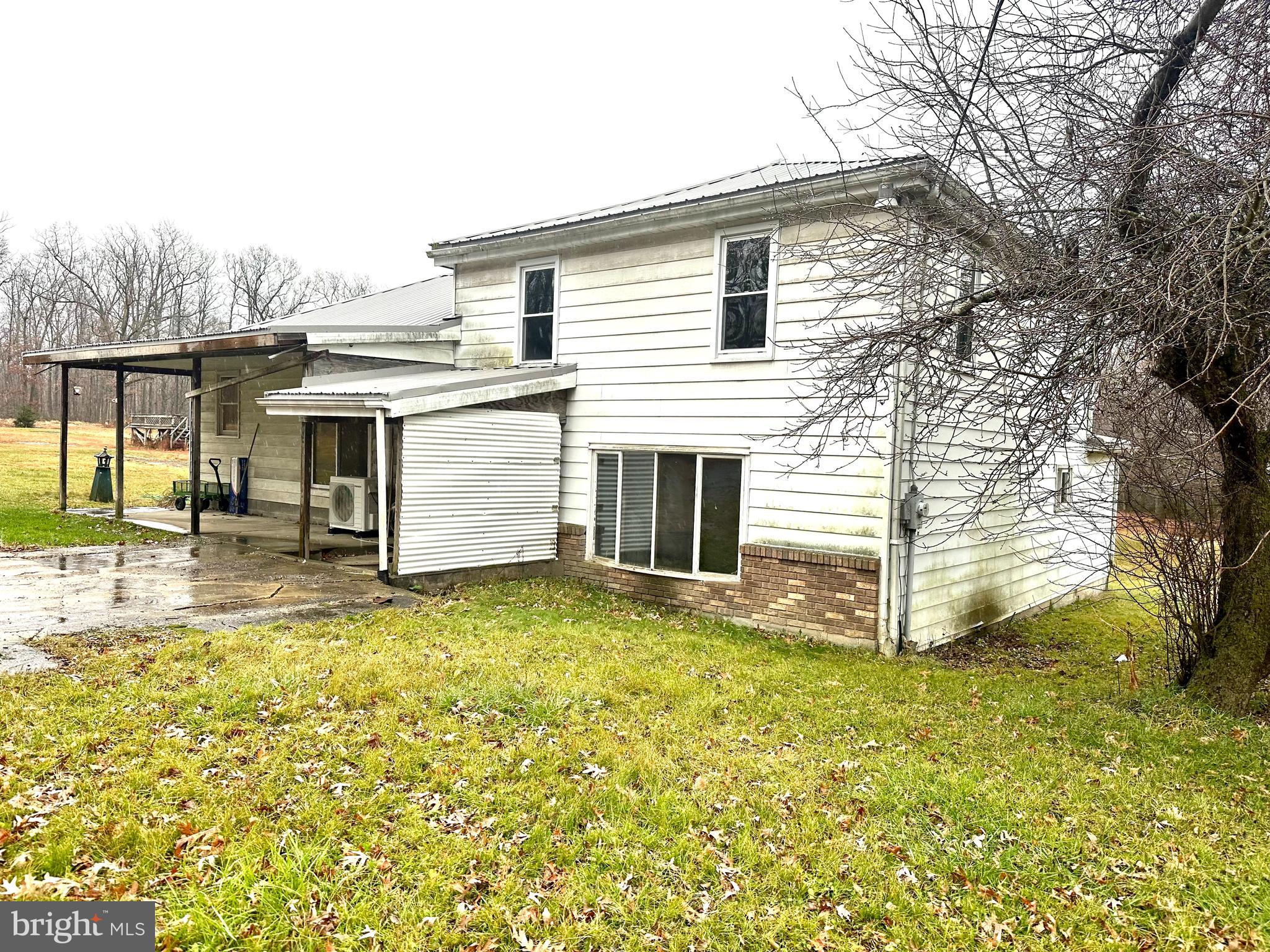 772 Link Rd