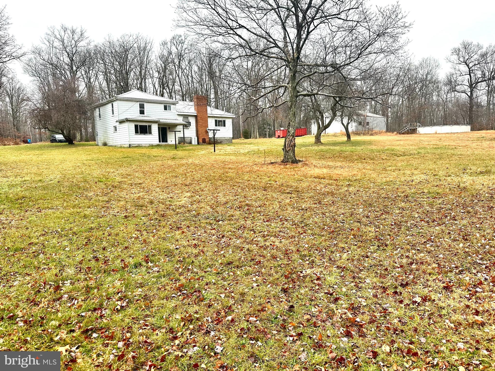 772 Link Rd