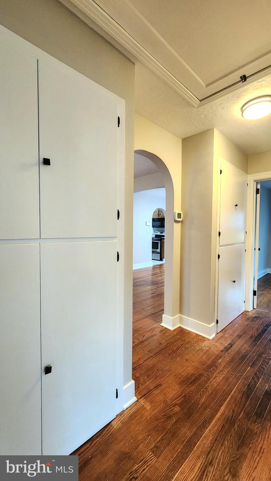 317 W Cherry Street