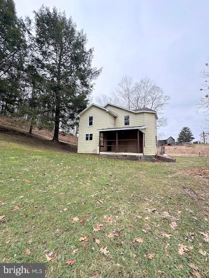 97 Haines Road