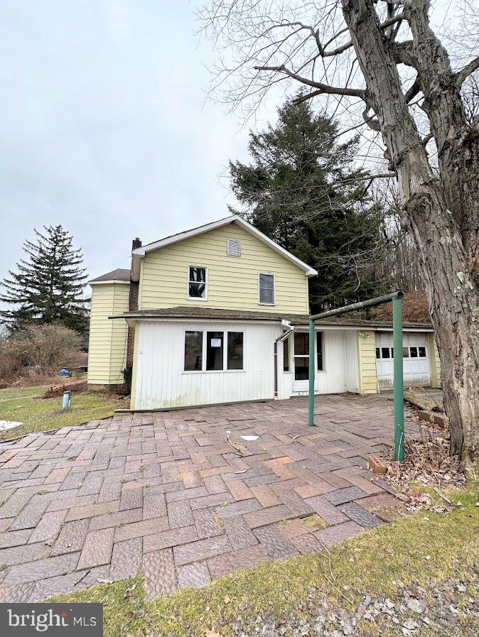97 Haines Road