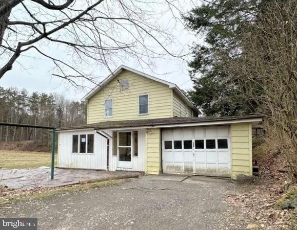 97 Haines Road