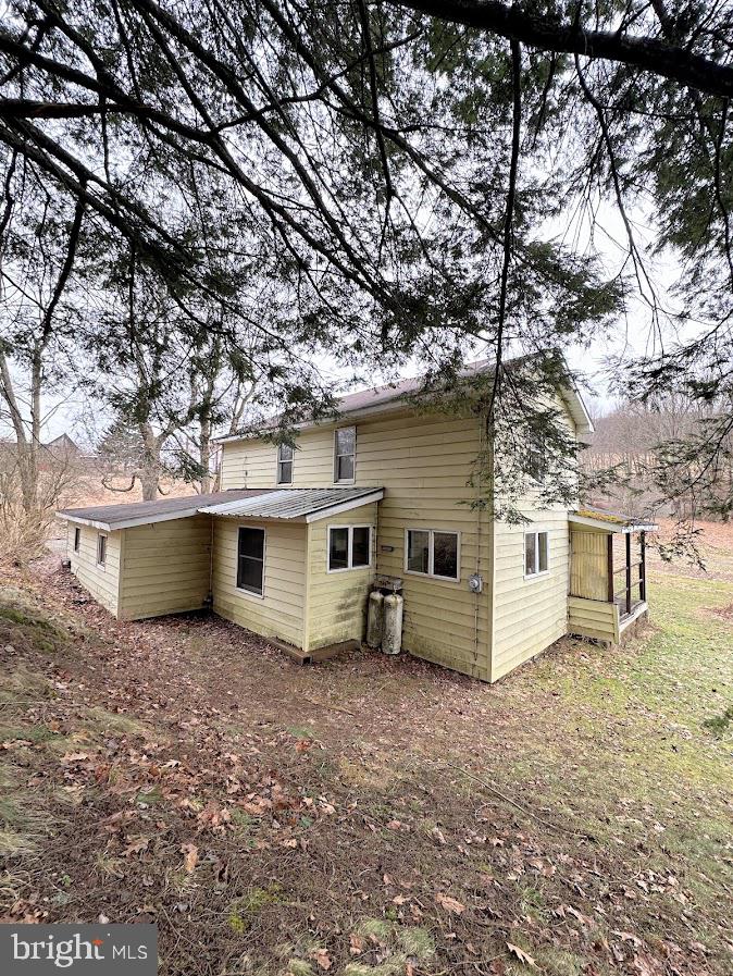 97 Haines Road