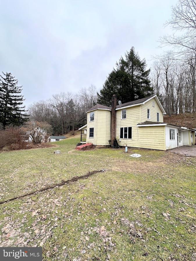 97 Haines Road