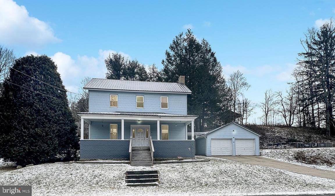 480 Naulton Rd