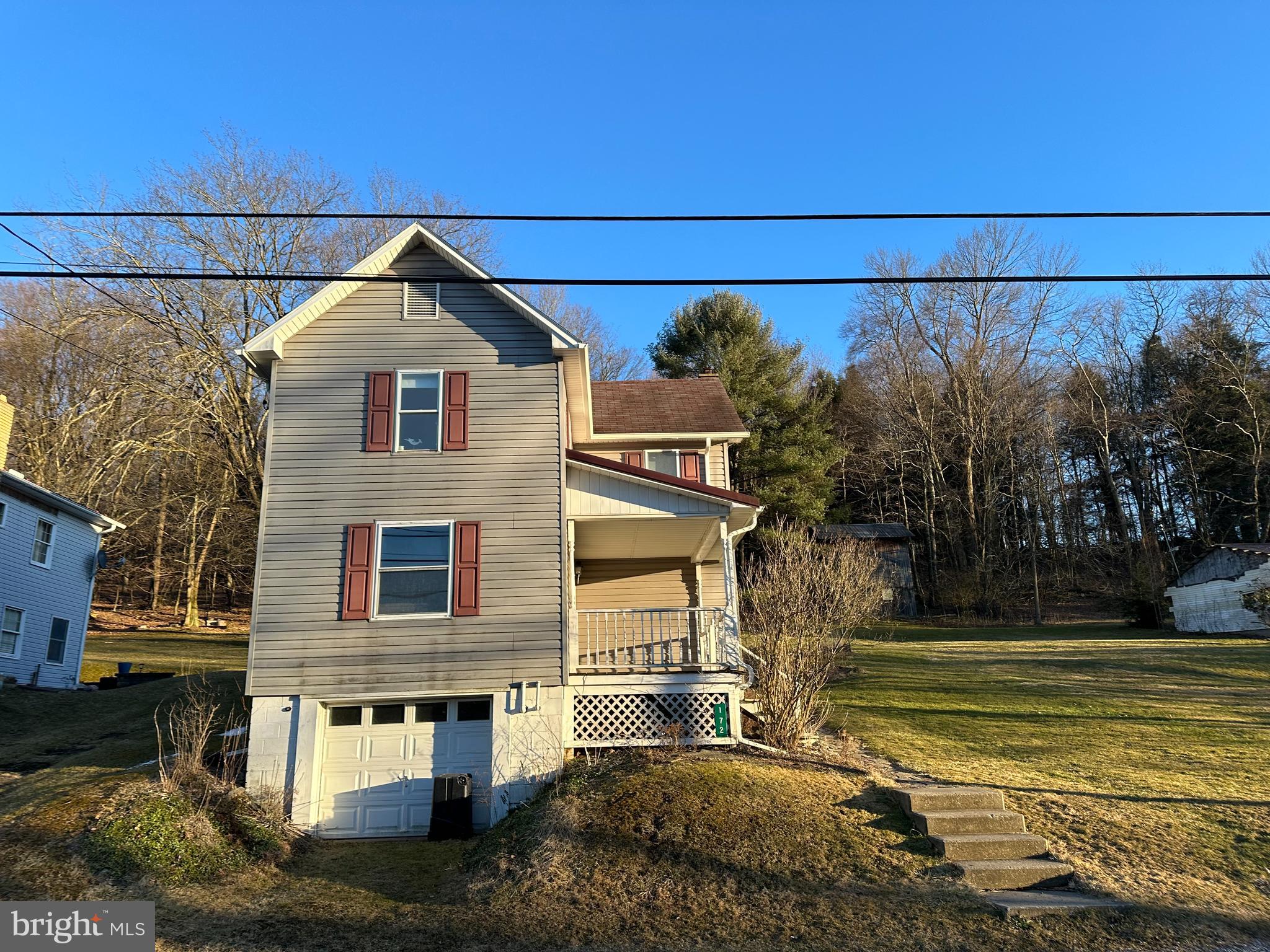 172 Stronach Rd