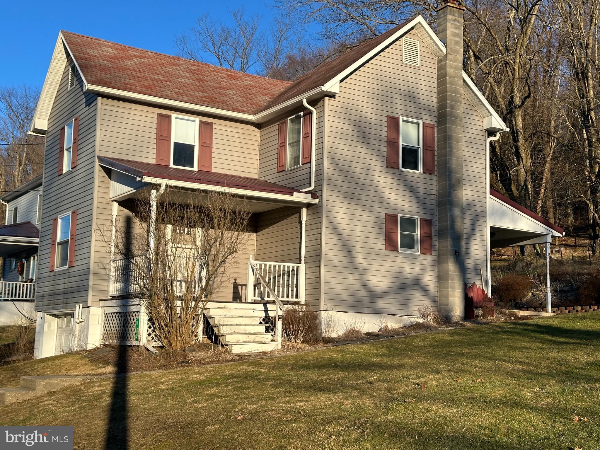 172 Stronach Rd