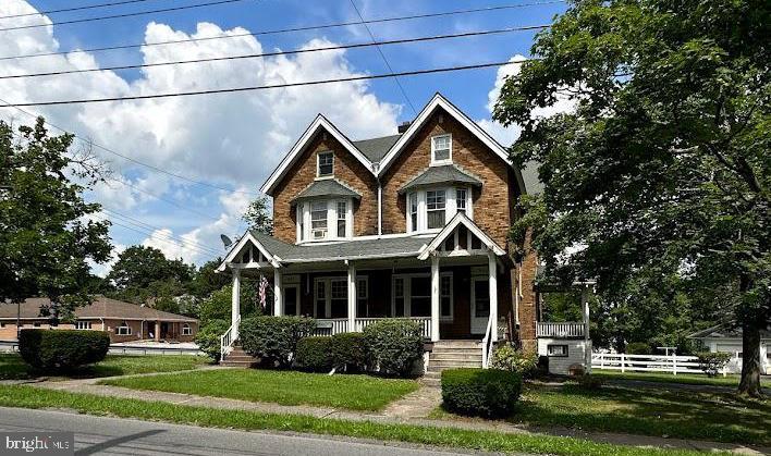 625 Turnpike Ave