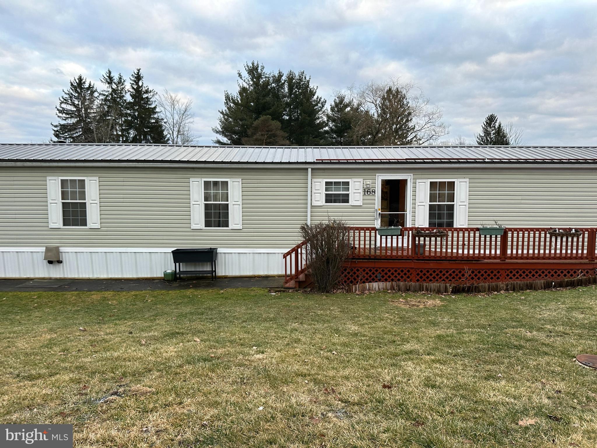 168 Juniata Ave