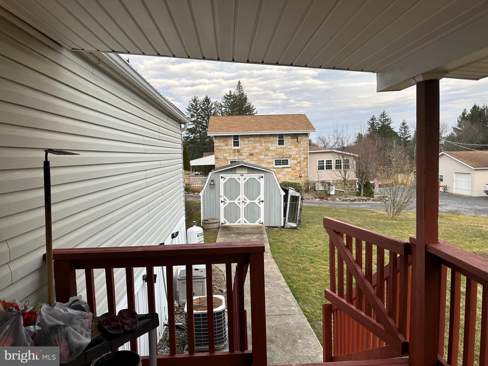 168 Juniata Ave