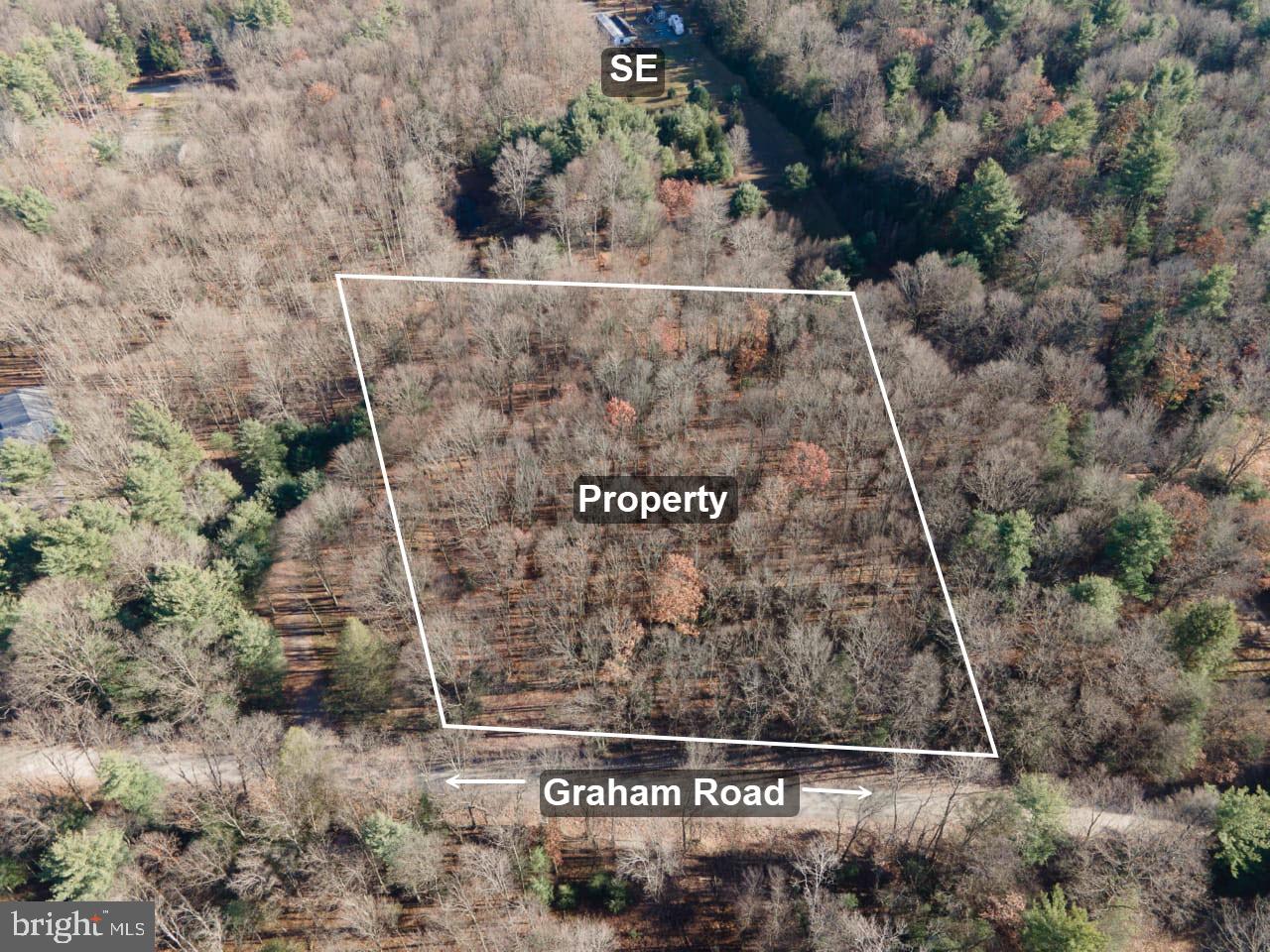 0 Graham Road