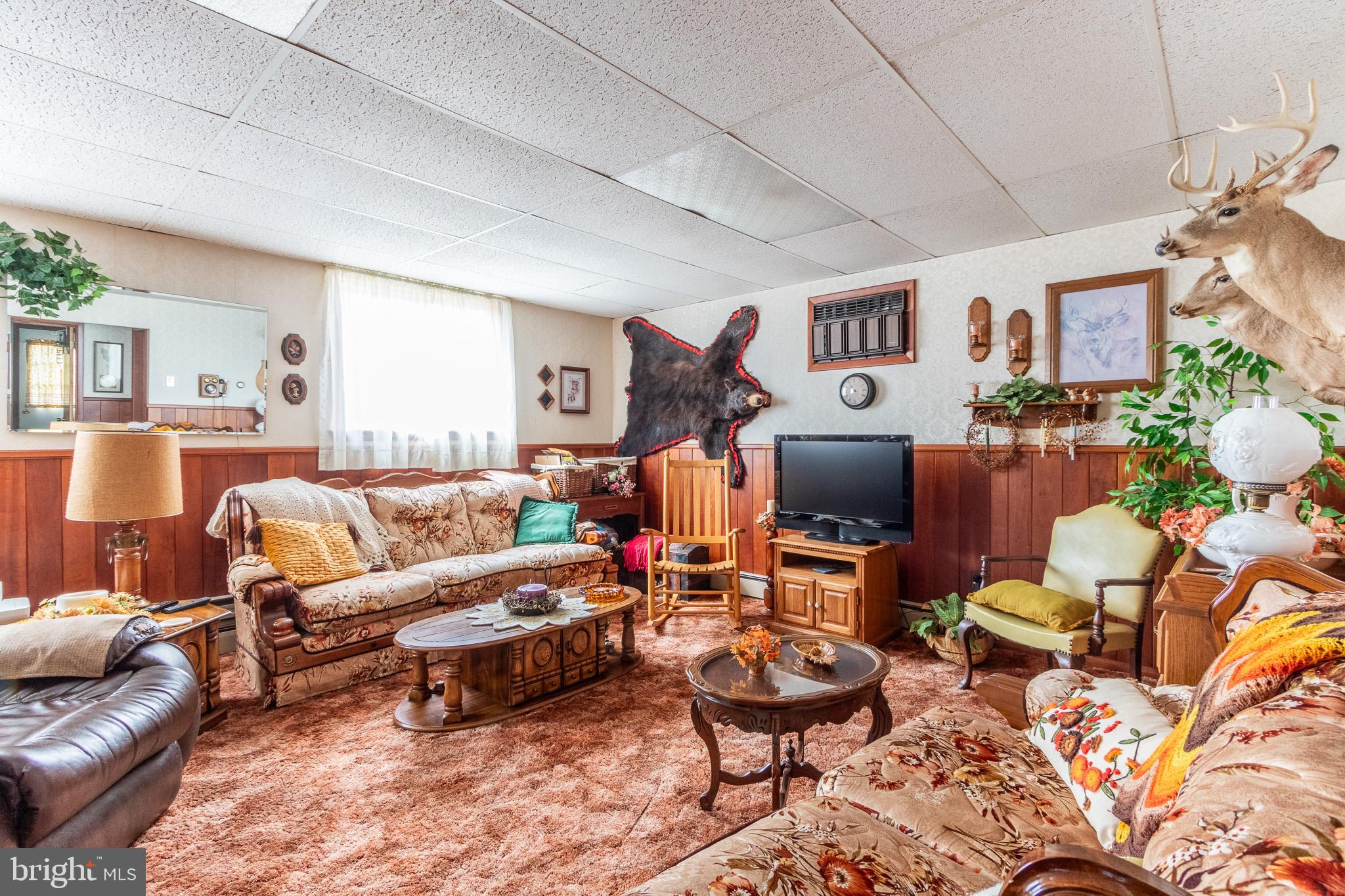 111 Falcon Rd