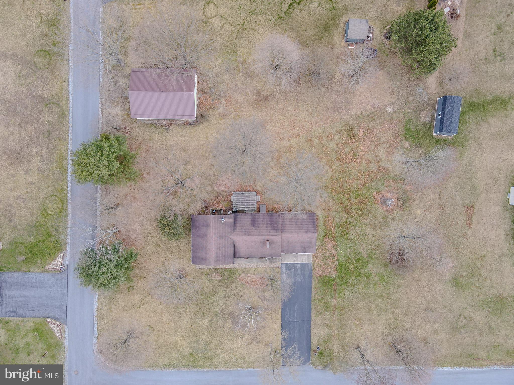 111 Falcon Rd