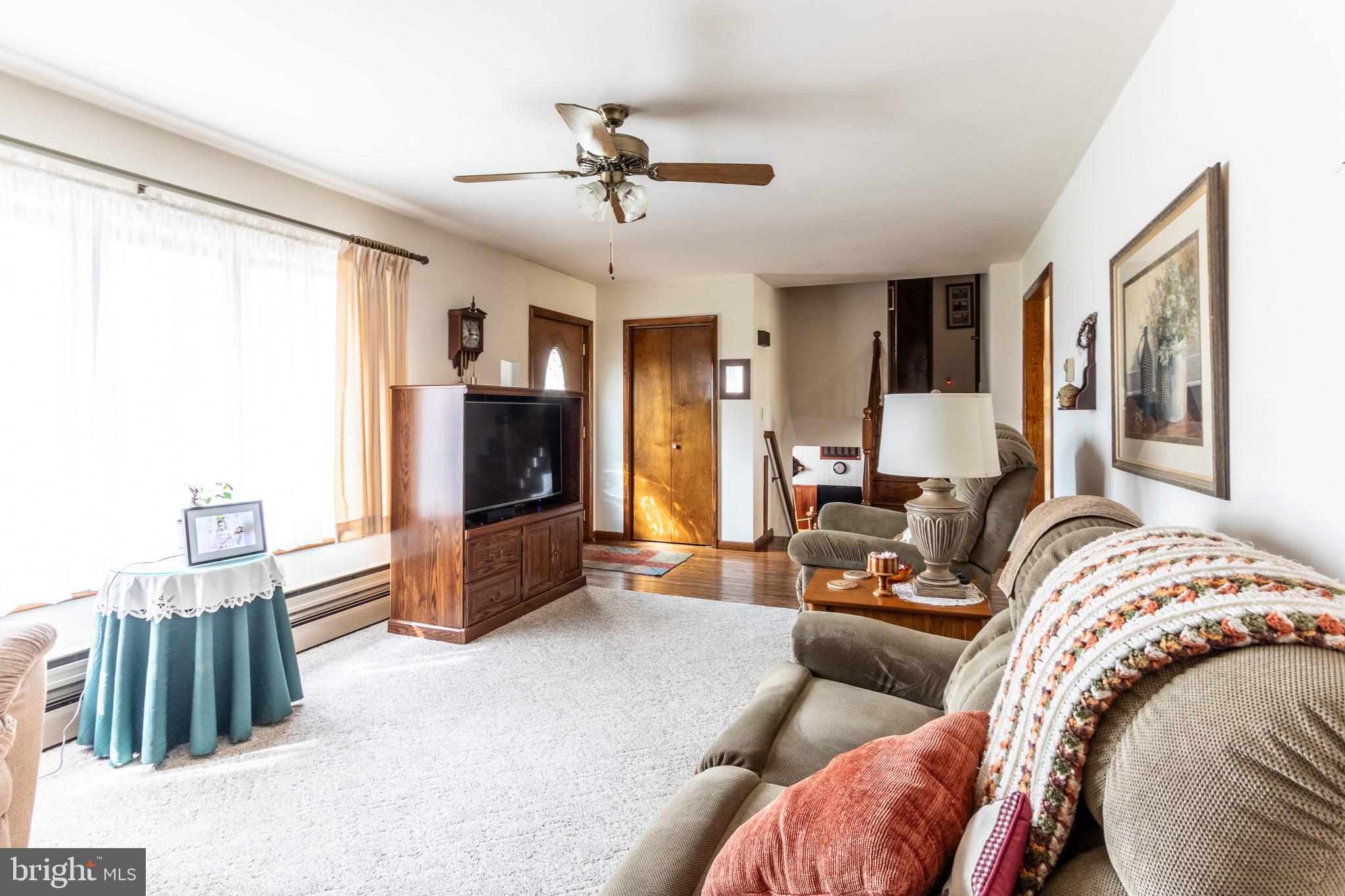 111 Falcon Rd