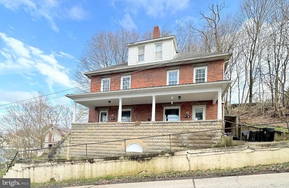 12 E Weber Ave