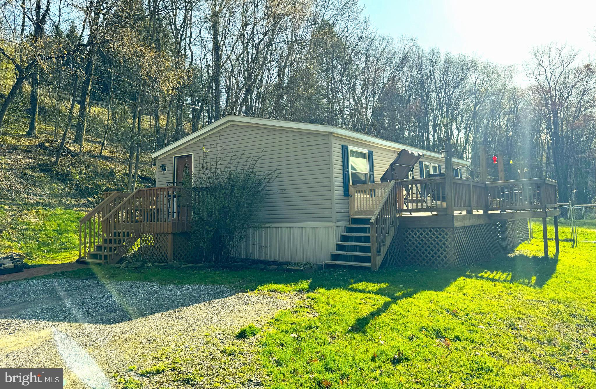 80 Steep Hill Dr