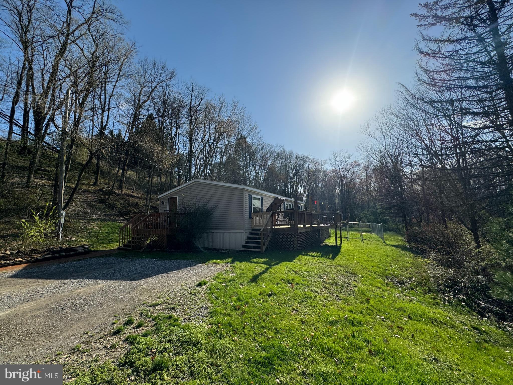80 Steep Hill Dr
