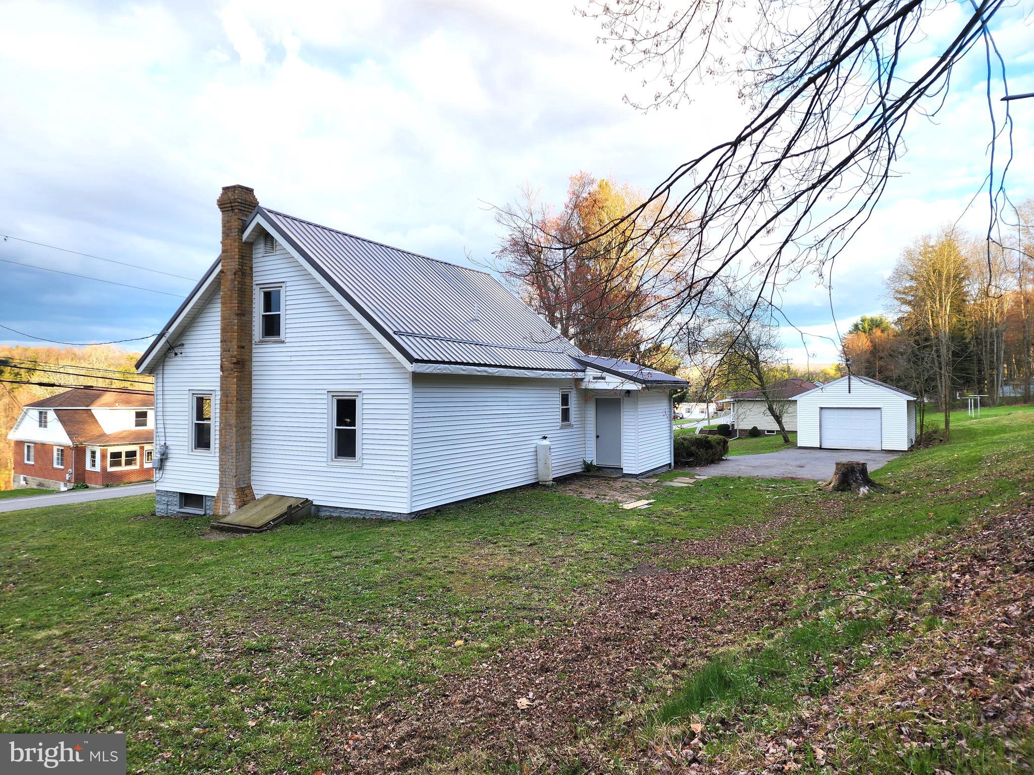 1873 Allport Hwy