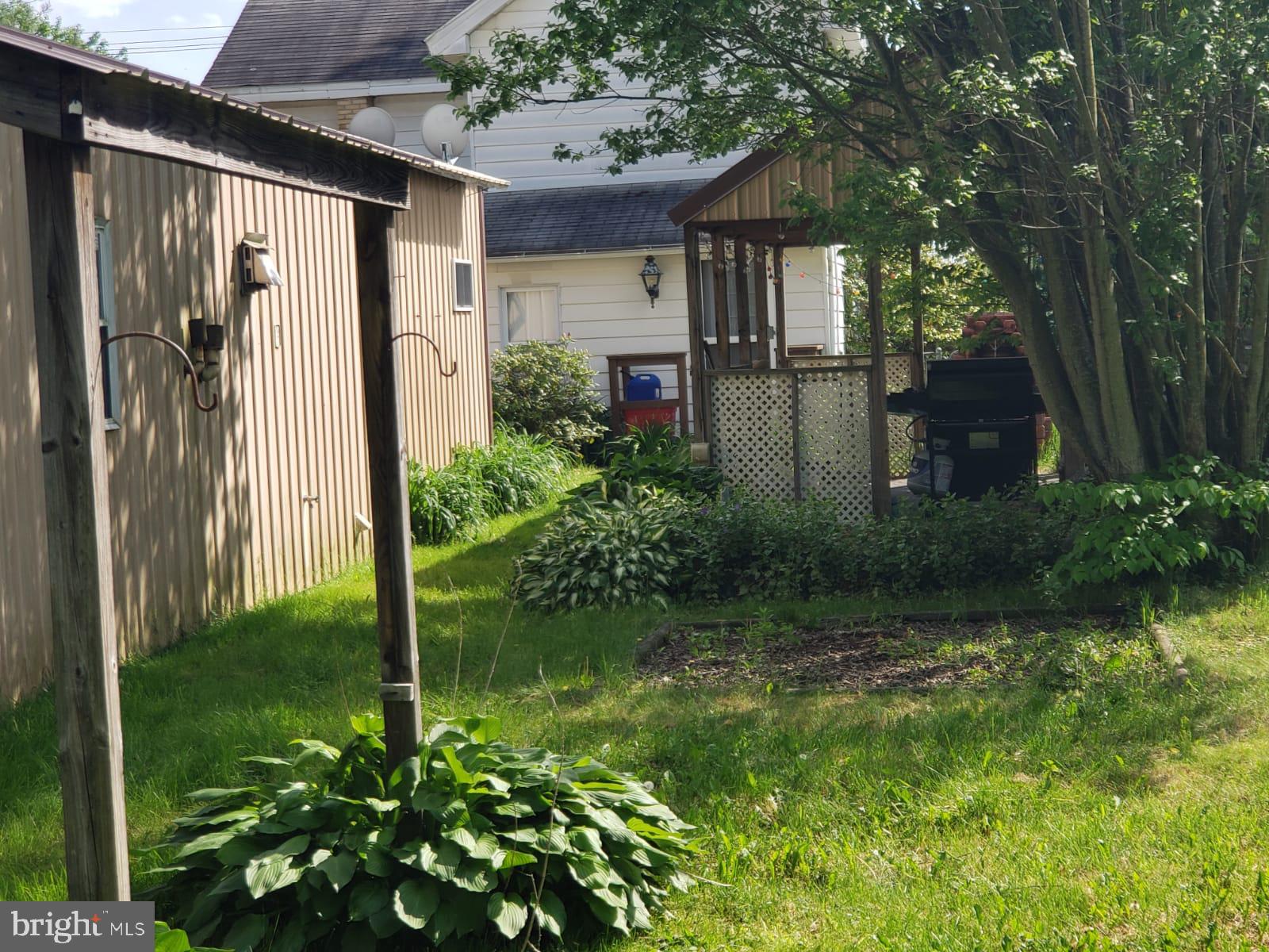 1550 Old Turnpike Rd