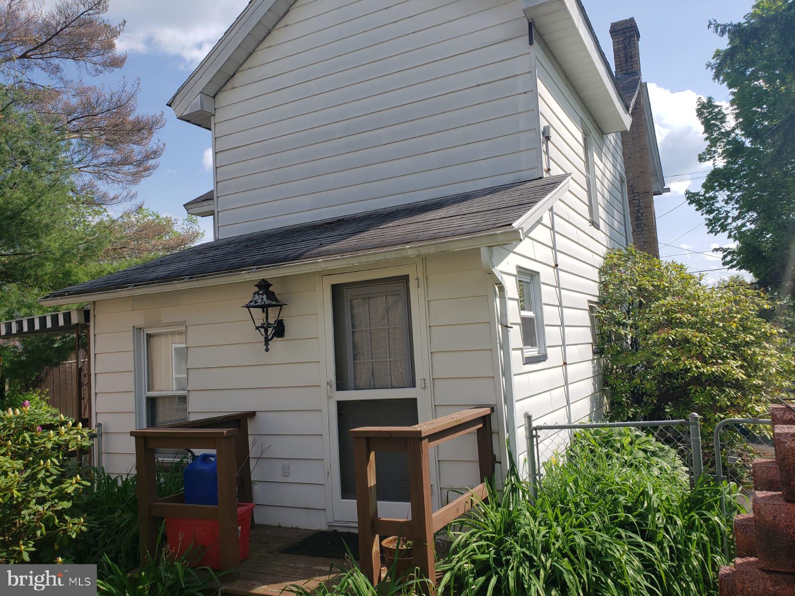 1550 Old Turnpike Rd
