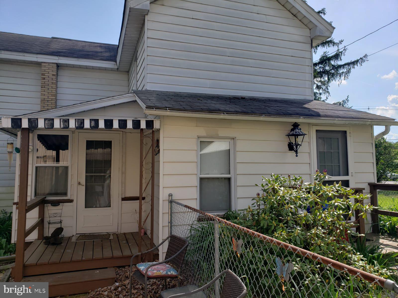 1550 Old Turnpike Rd