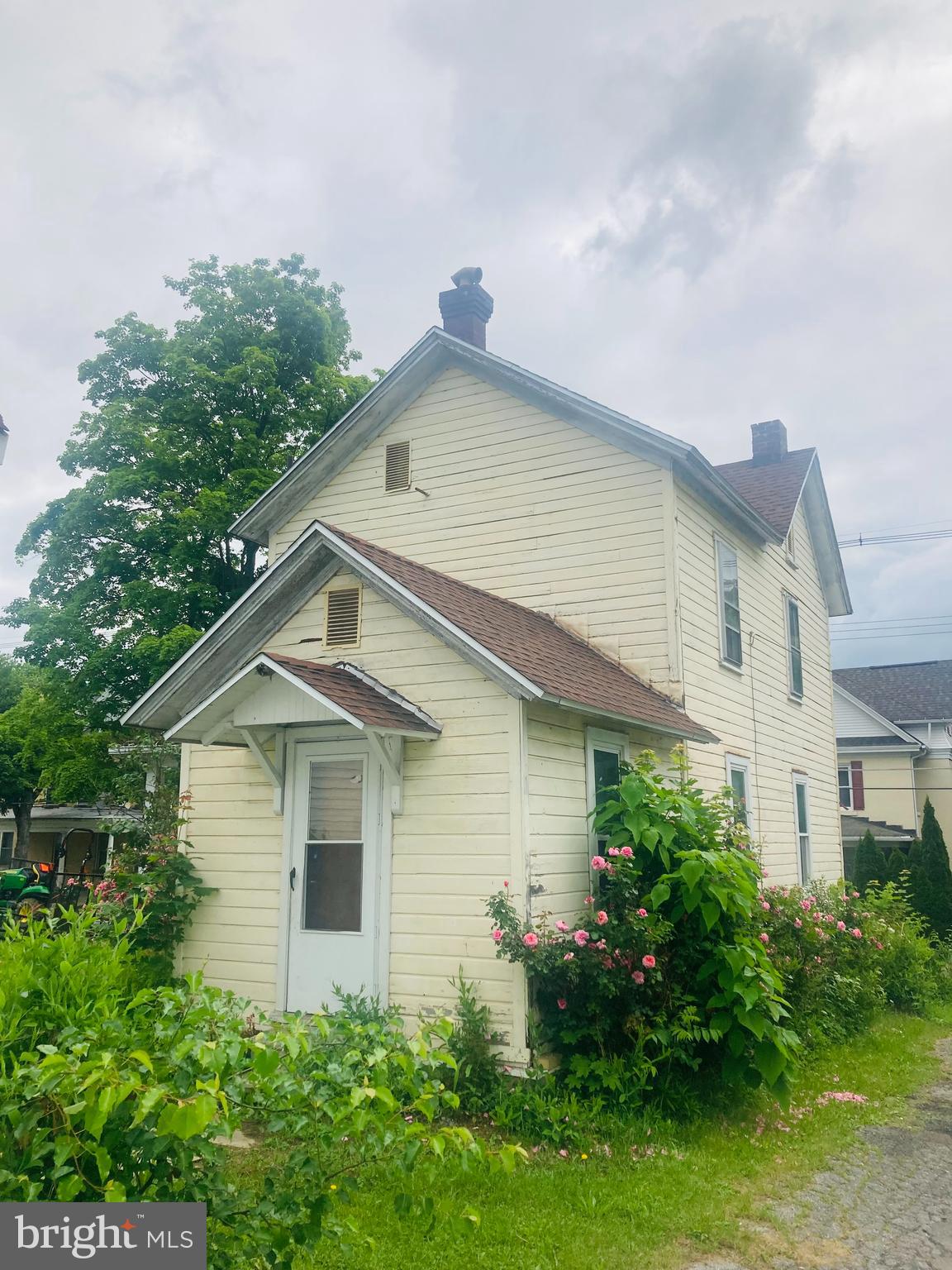 17 SW 3rd Ave