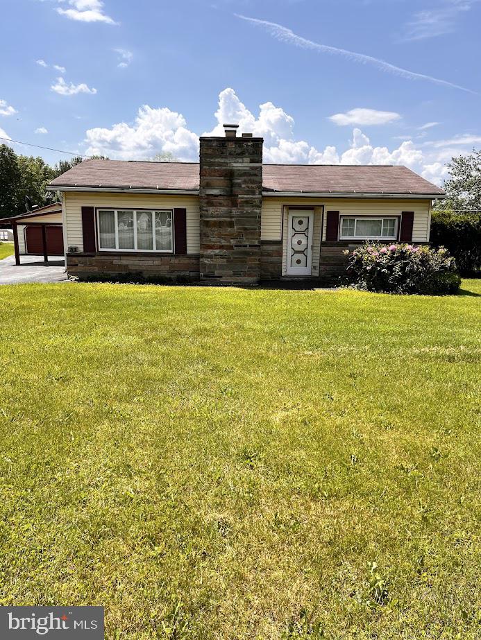 7618 Kylertown Hwy