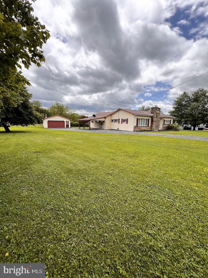 7618 Kylertown Hwy