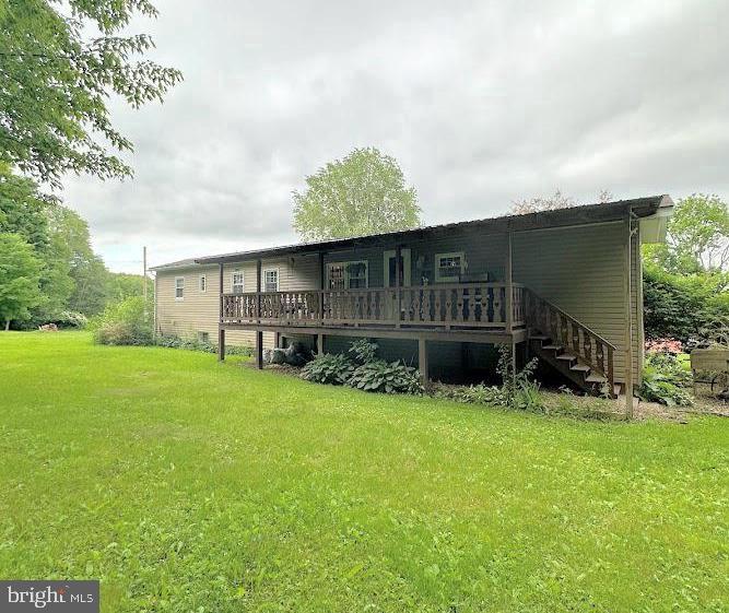 894 Flegal Rd
