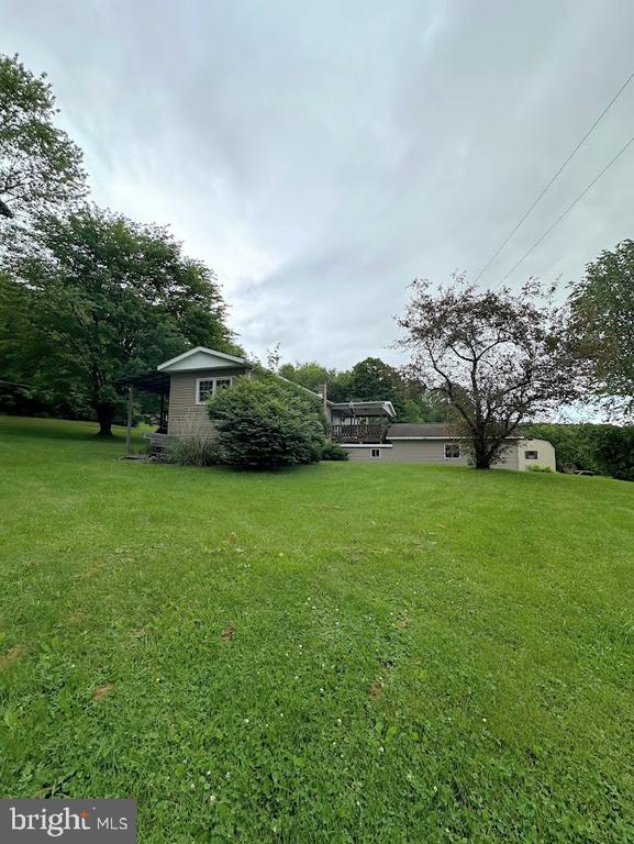 894 Flegal Rd