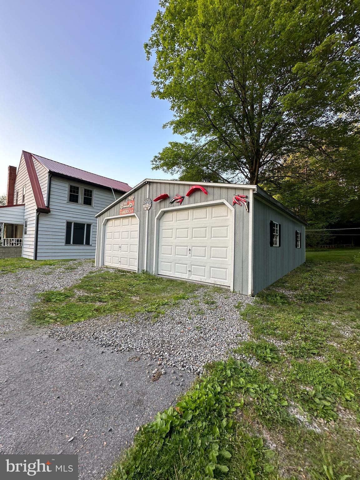 5951 Chestnut Grove Hwy