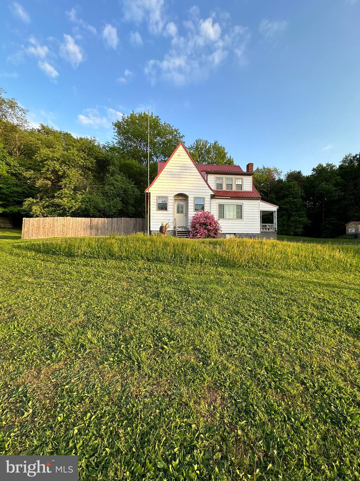 5951 Chestnut Grove Hwy