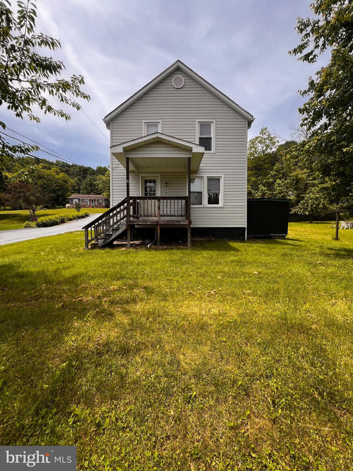 48 Buckhorn Dr