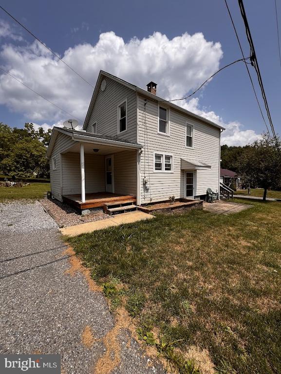 48 Buckhorn Dr