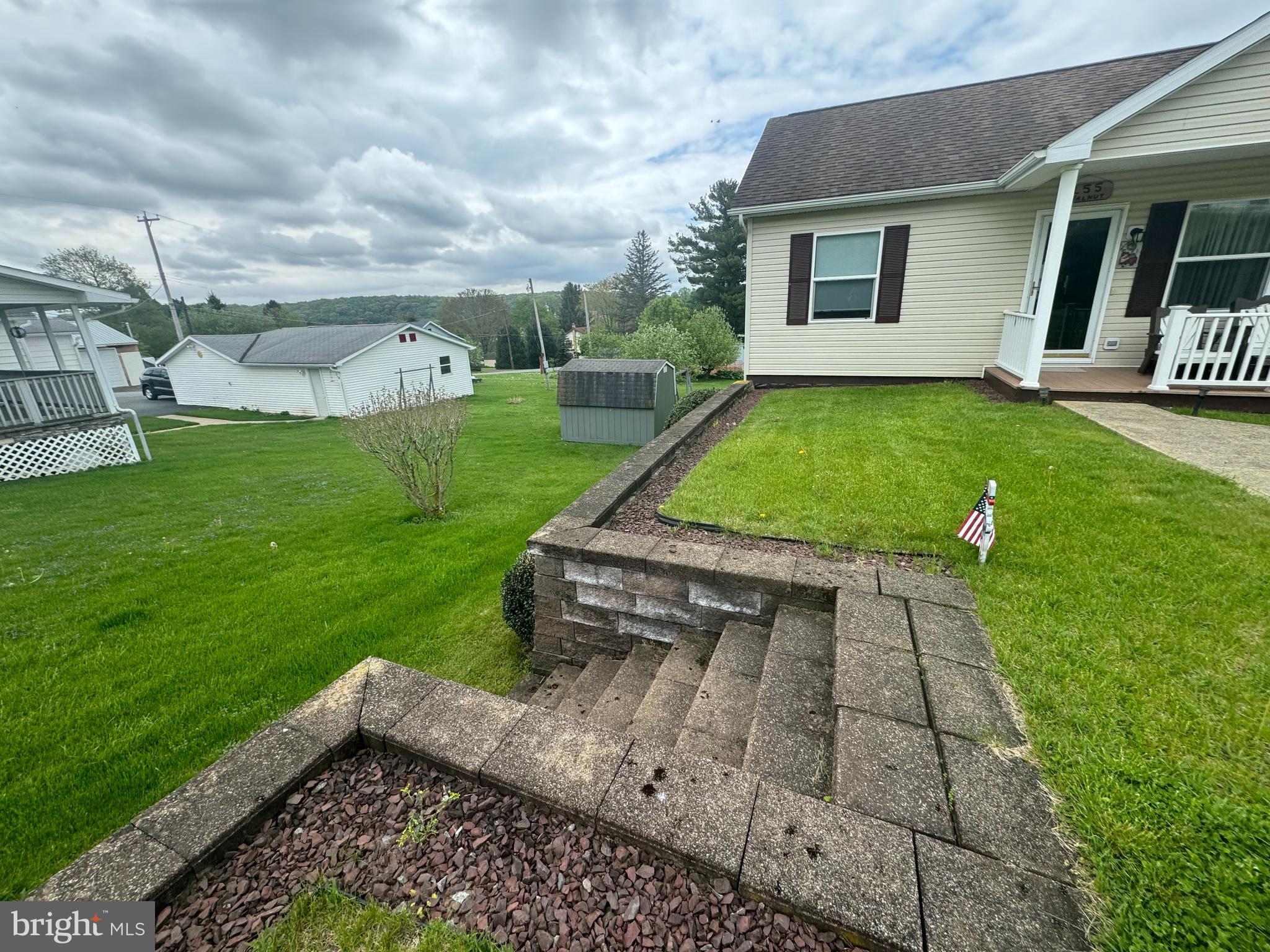 155 Walnut St