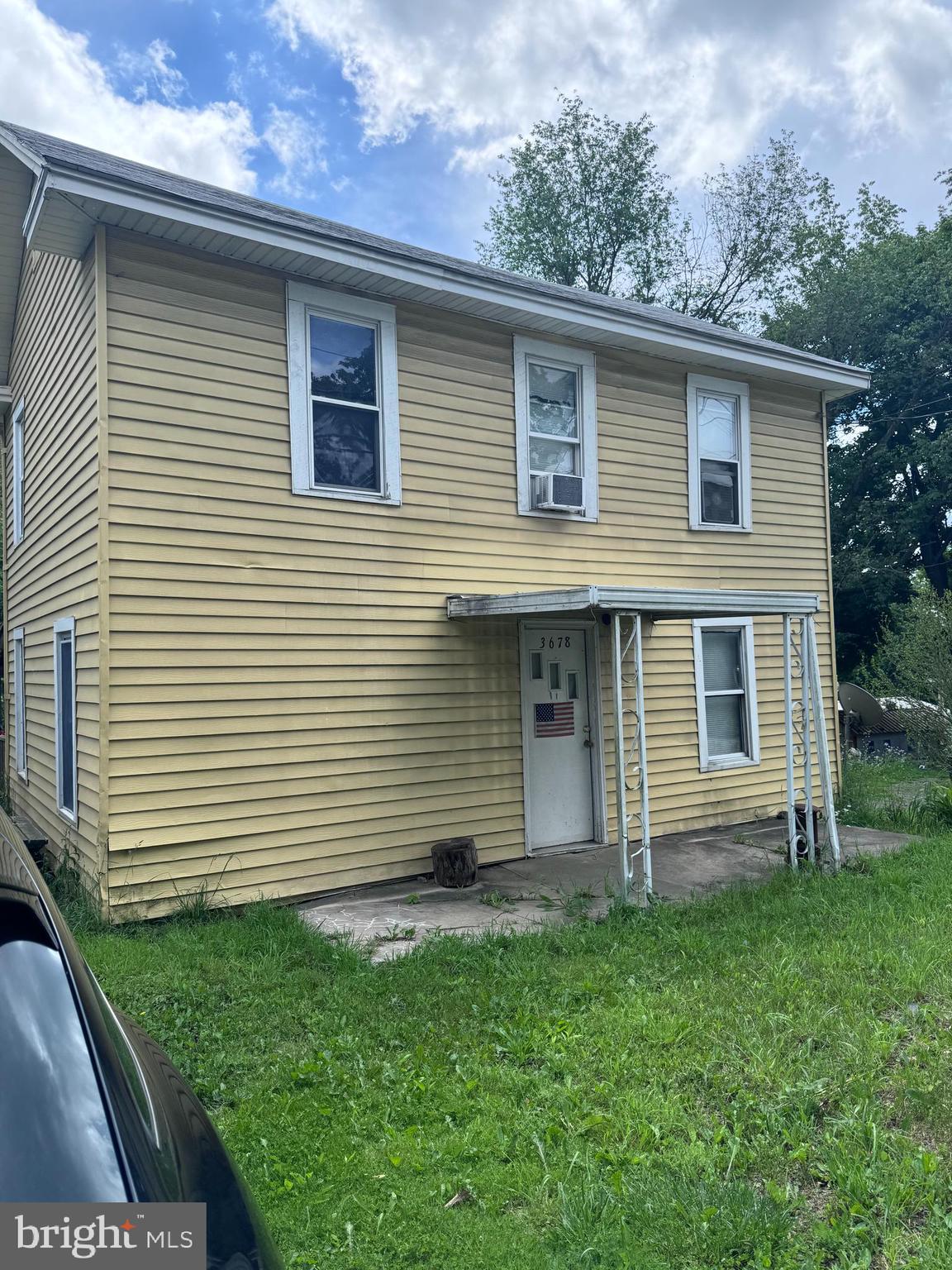 3678 Morrisdale Allport Hwy