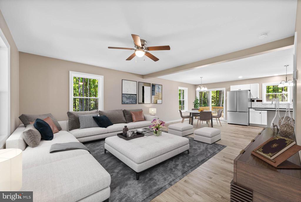 215 Fort de France Road