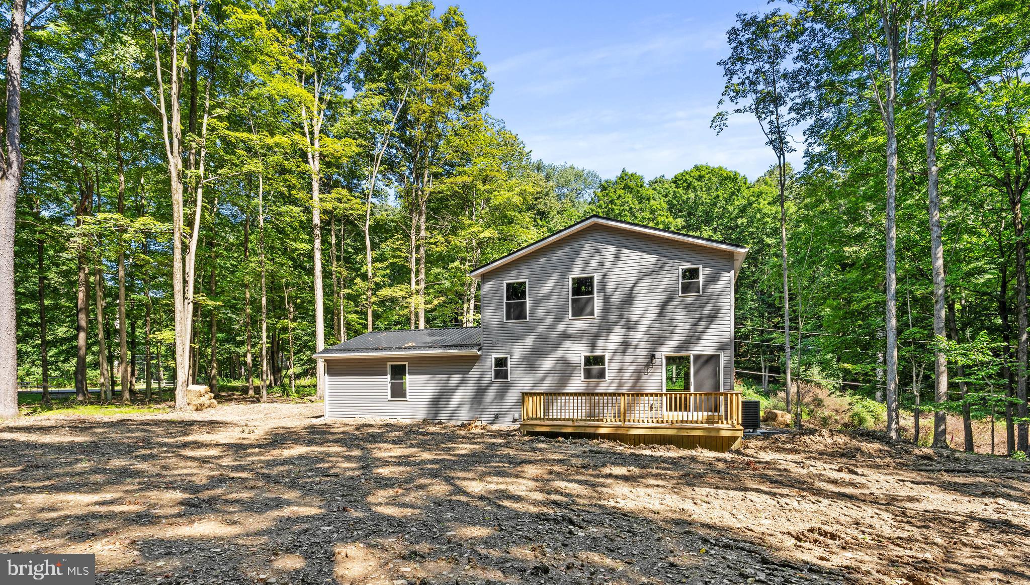 215 Fort de France Road