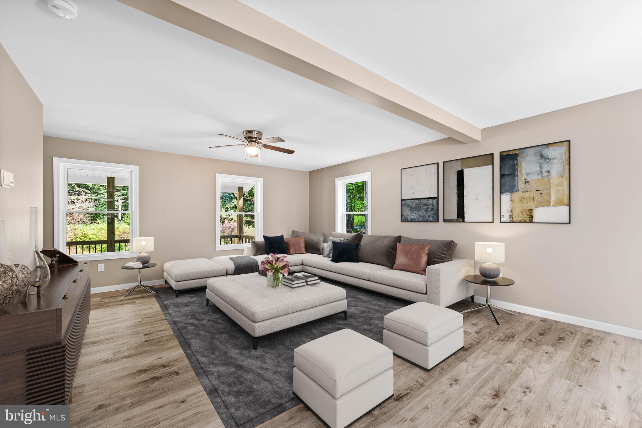 215 Fort de France Road
