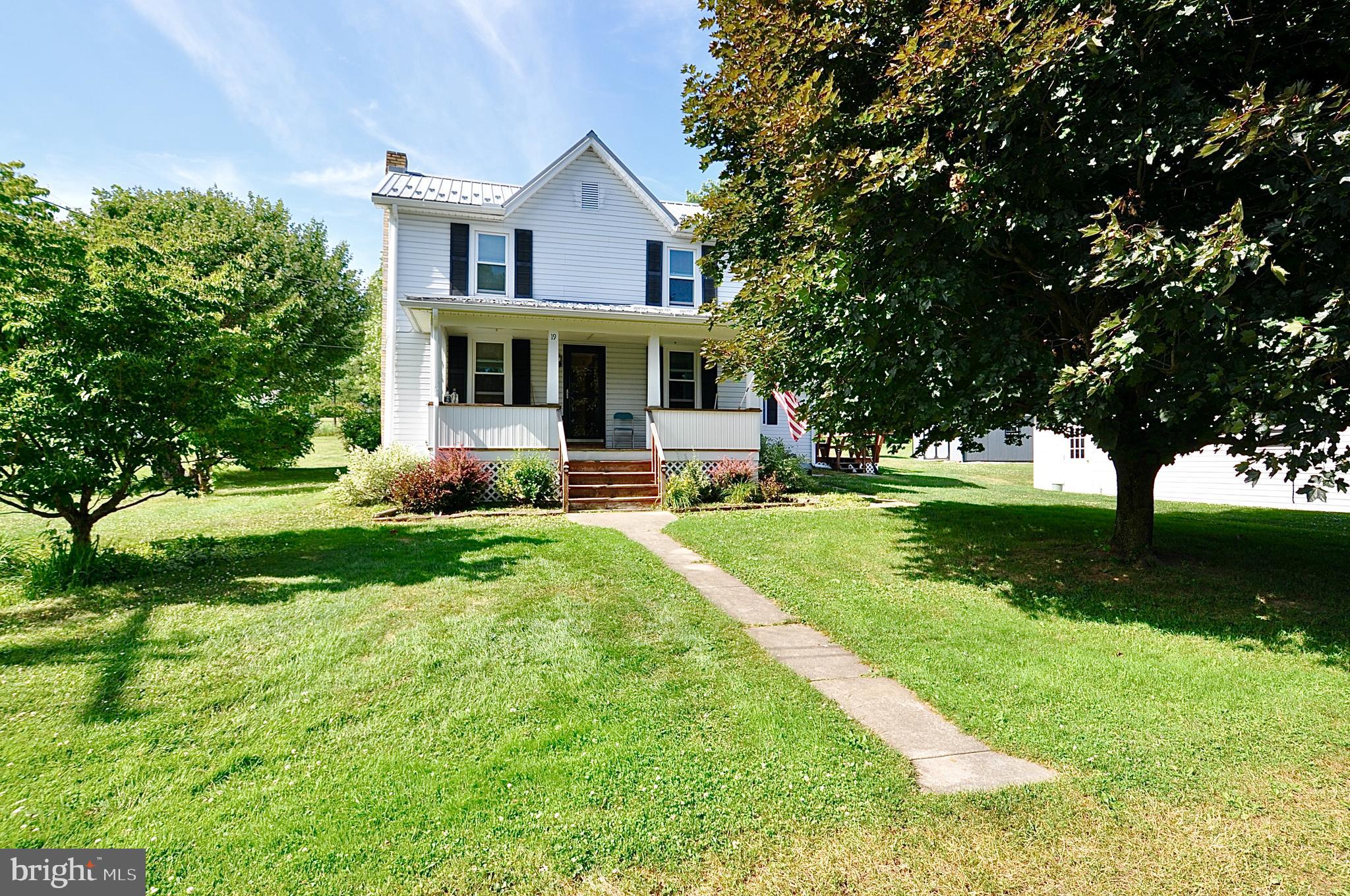 19 Britten Dr