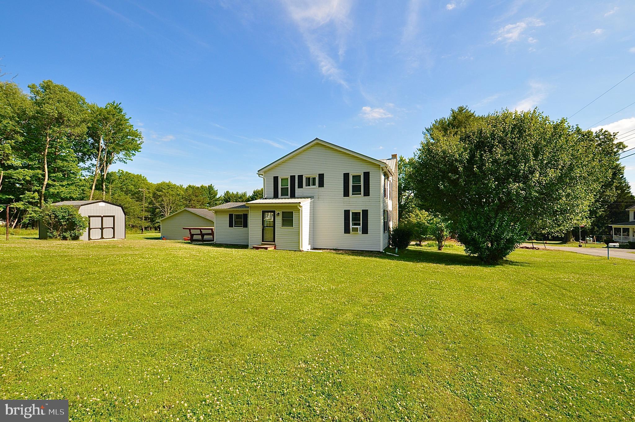 19 Britten Dr