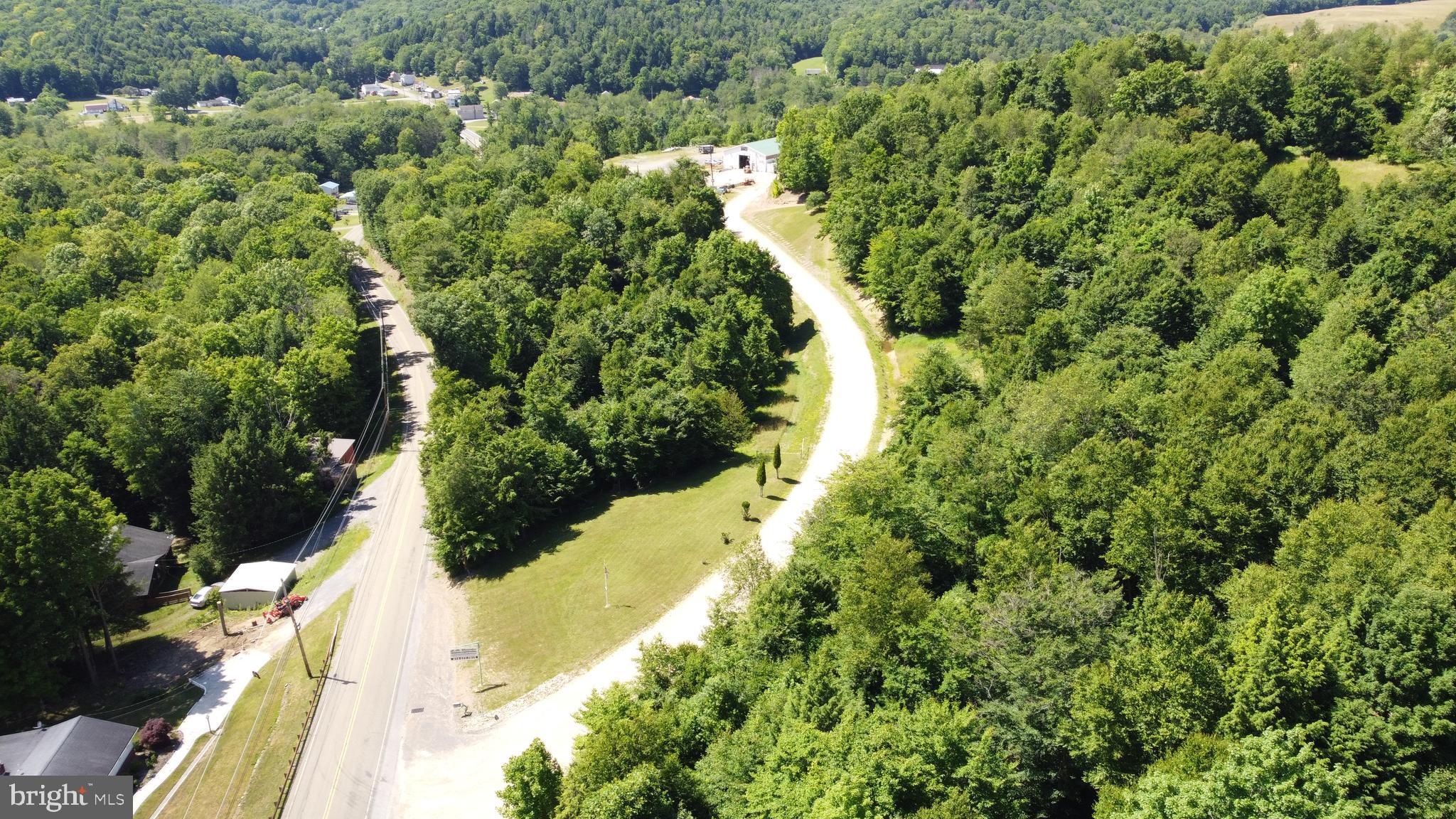 0 Curwensville Tyrone Hwy
