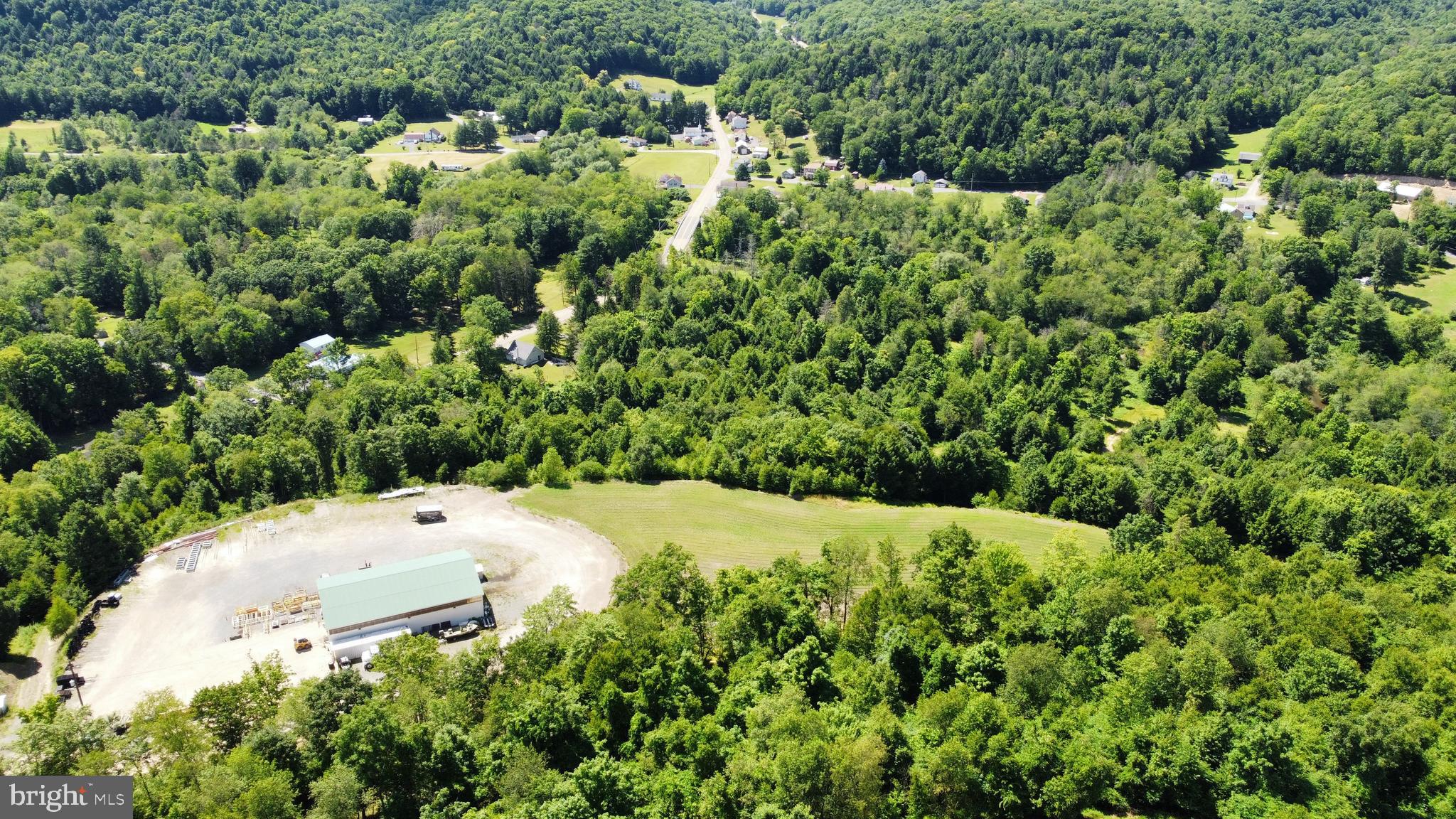 0 Curwensville Tyrone Hwy