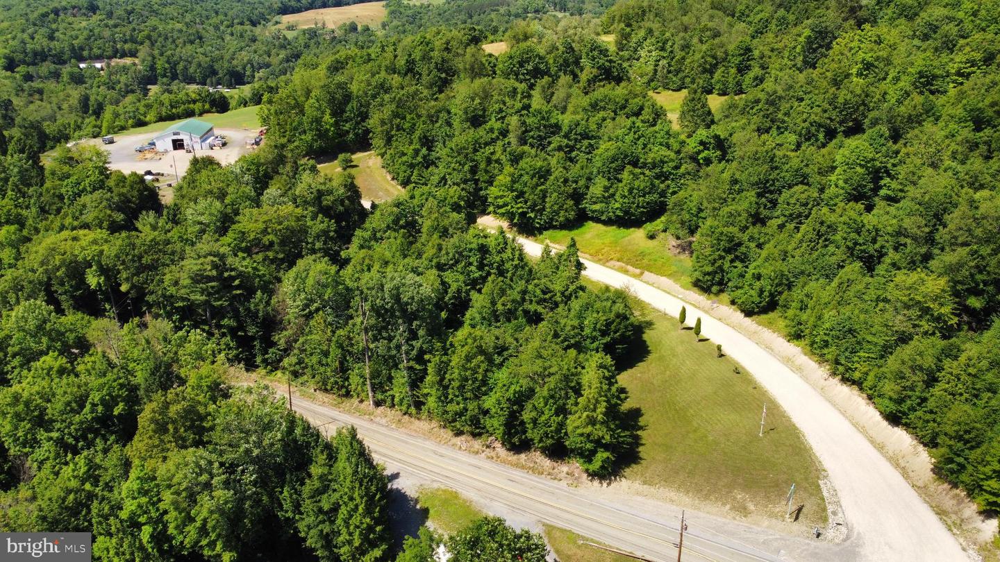 00 Curwensville Tyrone Hwy